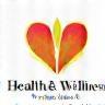 Health & Wellness Group Logo.