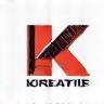 Kreatif Studio Logo.