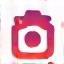 Instagram icon