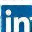 LinkedIn icon