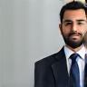 Photo of Ahmad bin Omar.