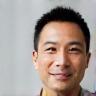 Photo of David Tan.