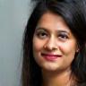 Photo of Priya a/p Ramesh.
