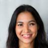 Photo of Siti Nuraini.